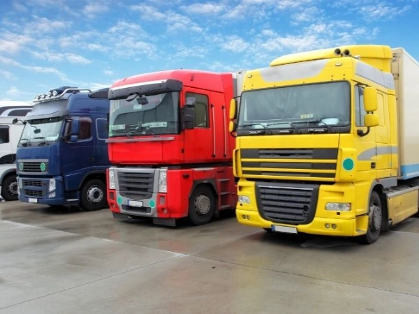 Konya Azdavay Nakliye